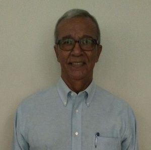 Meet your Posher, Jaime a.